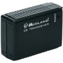 Midland PBE42 battery box Alan 42-le