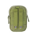 FORCELL Ranger Universal Tactical Holster  / green