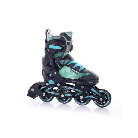 Tempish Dasty Skates Adjustable Size, 33-36