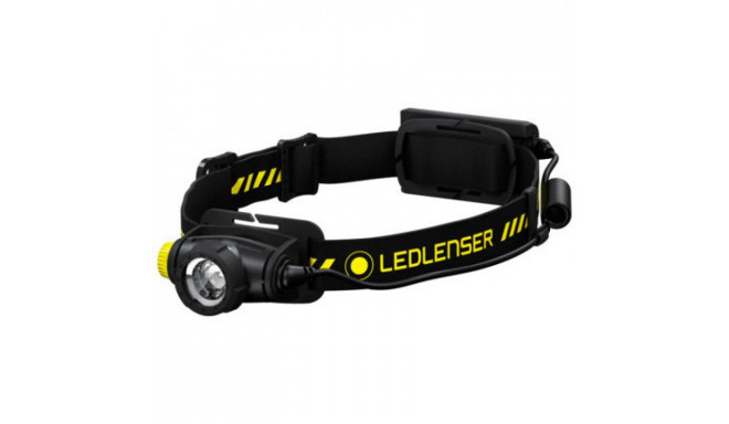 Headlamp Ledlenser H5R Work 502194