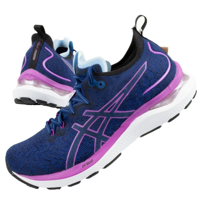 Asics on sale cumulus 40