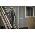 Jobman koorikpüksid 2934 must M