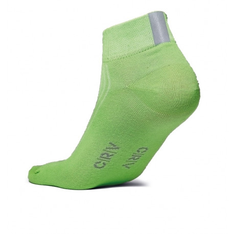 CRV Enif sokid rohelised 37/38