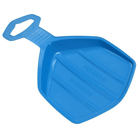 HAMAX HOT SHEET SLIDE-SHOVEL blue /504502
