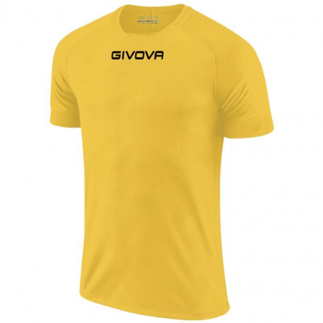 Givova Capo MC M MAC03 0007 T-shirt (3XS)