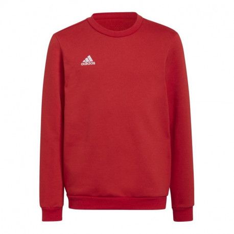 Adidas Entrada 22 Sweat Jr sweatshirt H57473 (140)