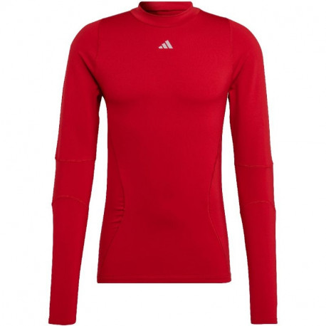 Adidas Techfit Cold.Rdy Long Sleeve M HP0572 T-shirt (M)