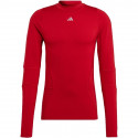 T-shirt adidas Techfit Cold.Rdy Long Sleeve M HP0572 (S)