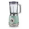 Blender Vintage Ariete 00C058304AR0, roheline