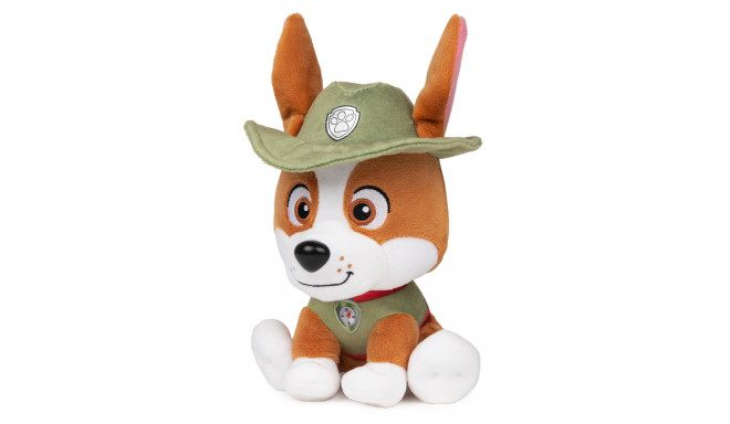 PAW PATROL Plush Tracker 15 cm