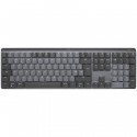 LOGITECH MX Mechanical Bluetooth Illuminated Keyboard - GRAPHITE - US INT'L - TACTILE