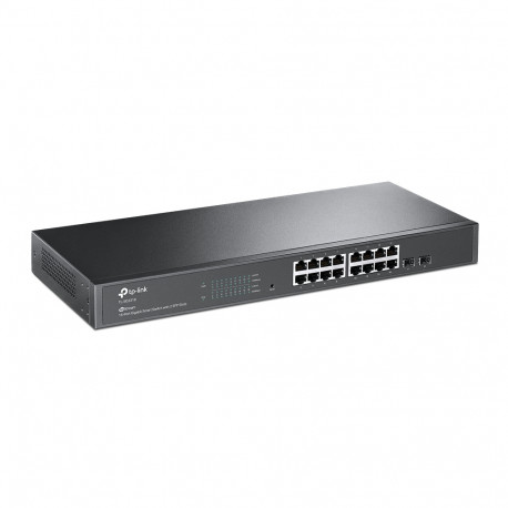 TP-Link TL-SG2218 Lüliti