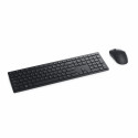 Dell Keyboard And Mouse KM5221W