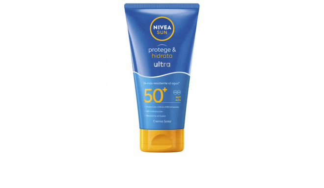 NIVEA SUN PROTEGE&HIDRATA ULTRA SPF50+ 150 ml