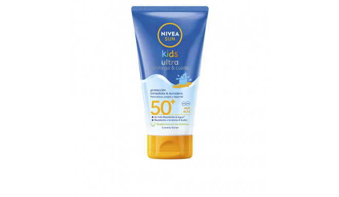 NIVEA SUN PROTEGE&CUIDA KIDS ULTRA SPF50 150 ml