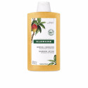 KLORANE AL MANGO champú nutritivo para cabello seco 400 ml