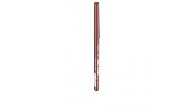 ESSENCE LONG-LASTING lápiz de ojos 18h waterproof #35-sparkling brown 0,28 gr