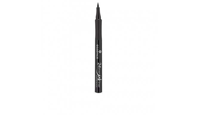 ESSENCE 24EVER ink liner #01-intense black 1,2 ml