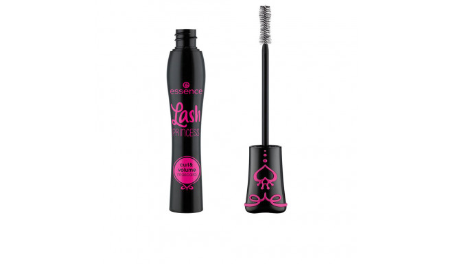 ESSENCE LASH PRINCESS máscara volumen y rizo 12 ml