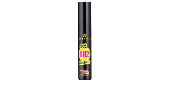 ESSENCE GET BIG! LASHES volume boost 12 ml