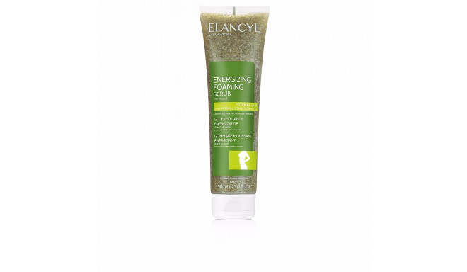 ELANCYL GOMMAGE MOUSSANT gel exfoliante 150 ml