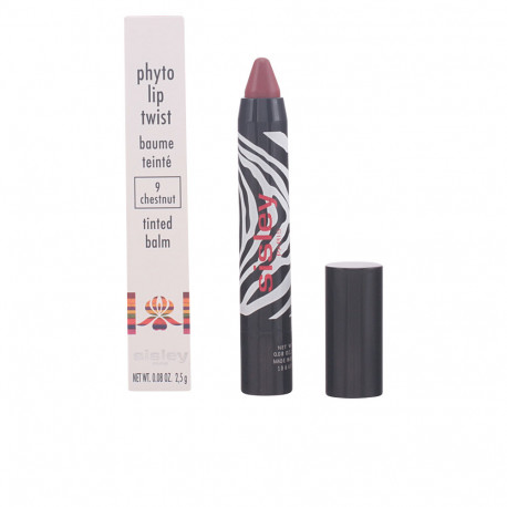 SISLEY PHYTO LIP twist #09-chestnut