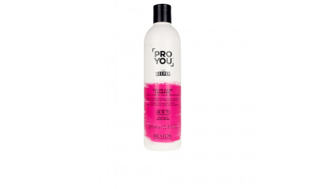 REVLON PROYOU the keeper shampoo 350 ml