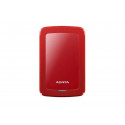 Adata external HDD HD330 2000GB, red