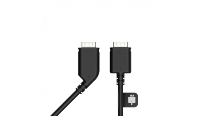 Virtuaalreaalsusprillide ühenduskaabel VIVE Headset Cable 2.0, VIVE Pro 2 / Pro / Cosmos, HTC