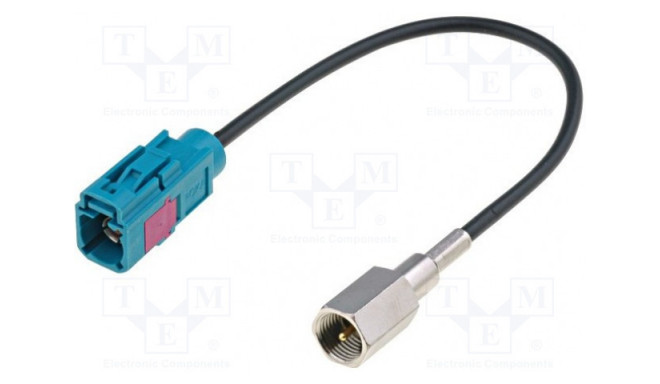 Antenni adapter, FME isane, Fakra emane