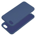 Forcell kaitseümbris Silicone iPhone 7, sinine
