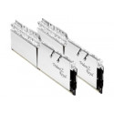 G.Skill RAM Trident Z Royal DDR4 16GB (2x8GB) 4266MHz CL19 1.4V XMP 2.0 Silver (F4-4266C19D-16GTRS)