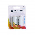 Platinet battery Alkaline PRO LR14 2pcs [43732]