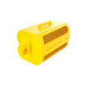 Nitecore NBM41   4 slots x 21700 Battery Magazine Yellow