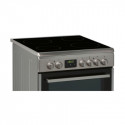 Whirlpool Electric Cooker ACMT 6533/IX, Width