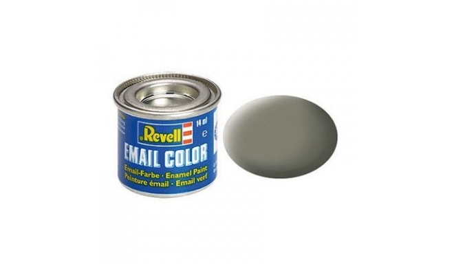 Email Color 45 Light Olive Mat