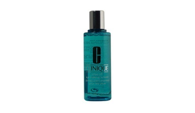 Clinique - RINSE OFF eye make-up solvent 125 ml