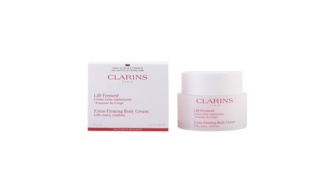 Clarins - LIFT FERMETE crème 200 ml