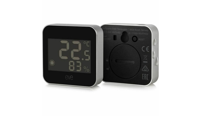 Multi-function Weather Station Eve