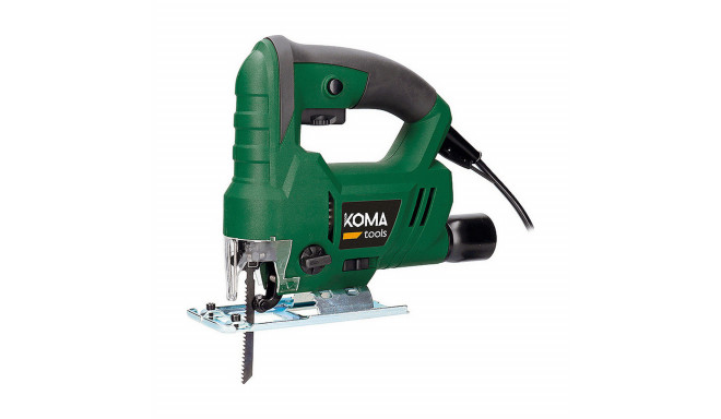 Jigsaws Koma Tools мощность 3000 rpm 580 W