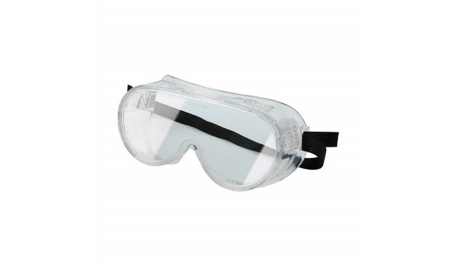 Aizsargājošās Brilles Wolfcraft 4903000 Caurspīdīgs Plastmasa