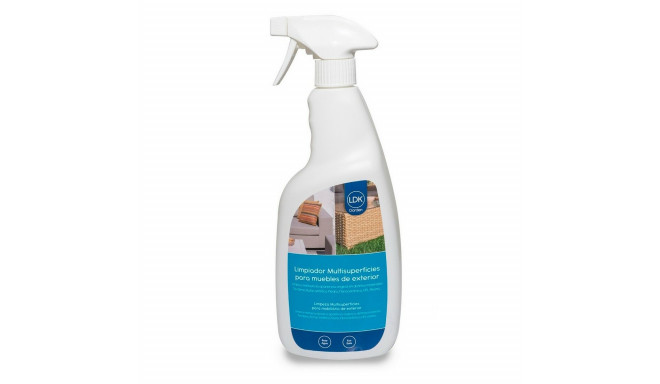 Cleaner Exterior 750 ml Furniture