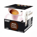 Case Nescafé Dolce Gusto 26406 Espresso Intenso (16 uds)