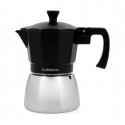 Italian Coffee Pot Bidasoa Metal