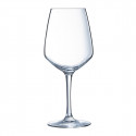 Set of cups Arcoroc Juliette Wine Transparent 400 ml (6 Units)