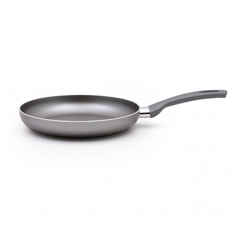 Non-stick frying pan TM Home Ø 20 cm Aluminium