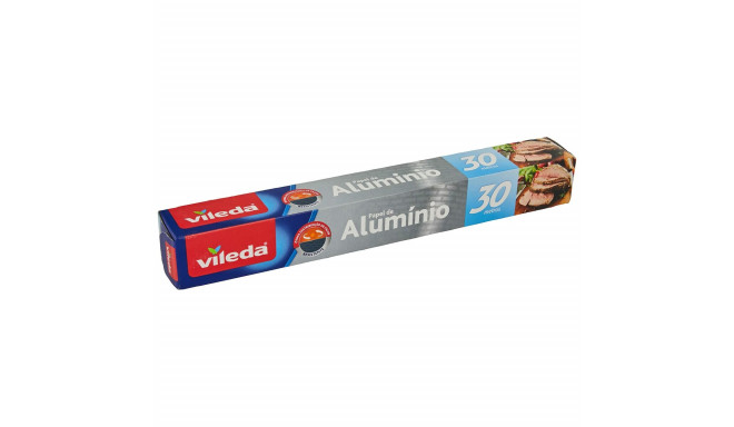 Aluminium foil Vileda 151845 Freshmate