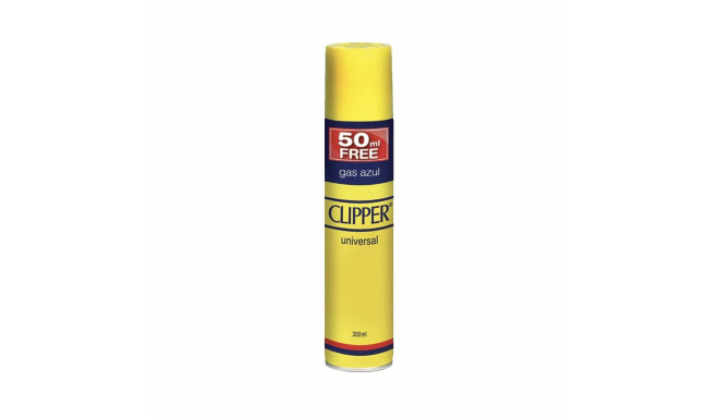 Заправка газом Clipper