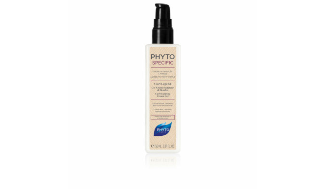 Крем для выраженных локонов Phyto Paris Phytospecific 150 ml