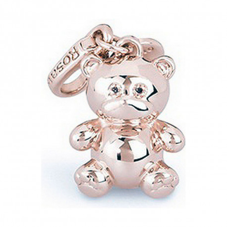 Naiste Amuletid Rosato BEAR - Charms Roosa